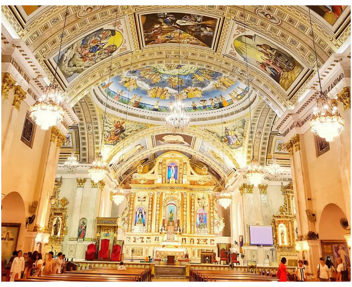 Tagbilaran City Tour