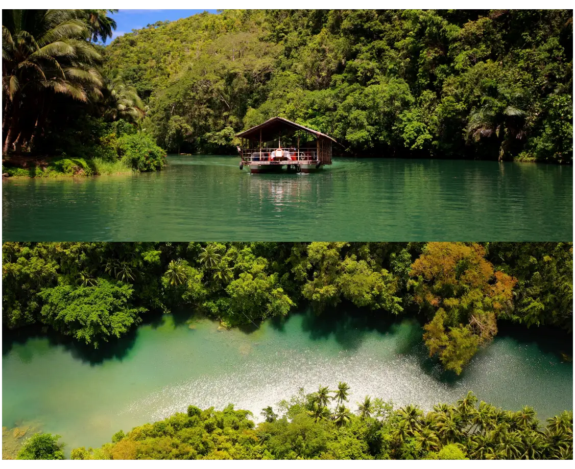 Loboc River Cruise
