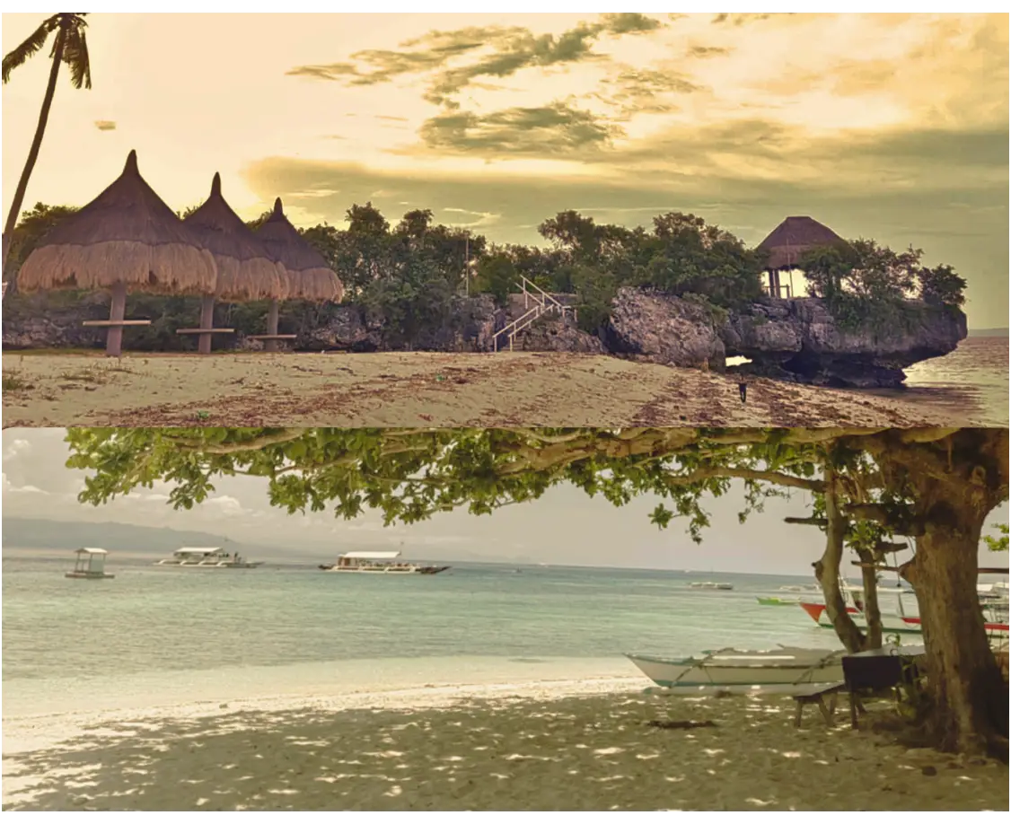 Pamilacan Island Hopping