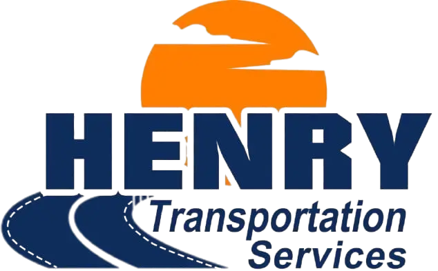 Henry Transport Logo
